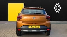 Dacia Sandero Stepway 1.0 TCe Prestige 5dr Petrol Hatchback